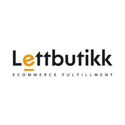 Lettbutikk AS - Varemottak