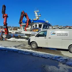 PRO Sveis Kristiansund AS