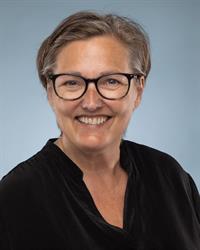 Mona Hauglid Foto