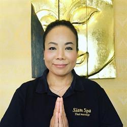Siamspa & massasje Drammen
