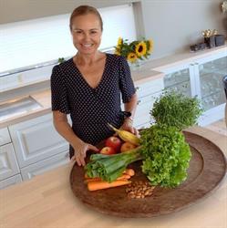 Angelique - Hud, helse og ernæring