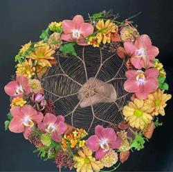 Blomsterdesign