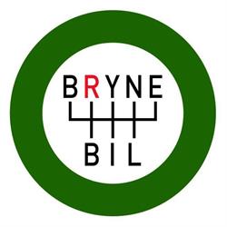 Bryne Bil As
