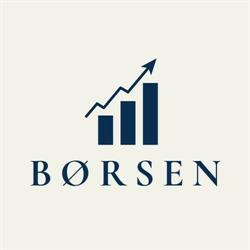 Børsen Linjeforening