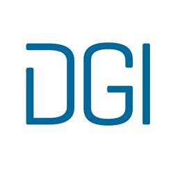 Digitale Gardermoen Is