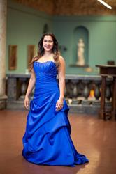 Marilyn Almeida - soprano