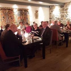 Hadeland Seniorforum