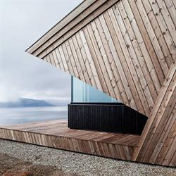 Arkitektværelset AS