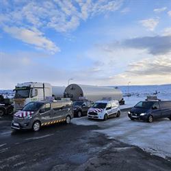 Kjeldsberg Transporttjenester AS