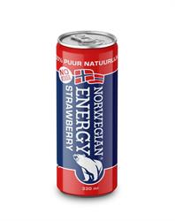 Norwegian Energy AS