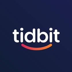 Tidbit AS