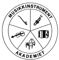 Musikkinstrument akademiet