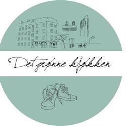 Det Grønne Kjøkken AS
