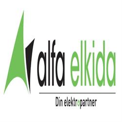 ALFAELKIDA