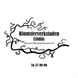 Blomsterverkstaden Lindås AS
