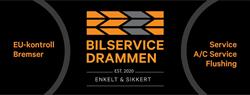 Bilservice Drammen AS