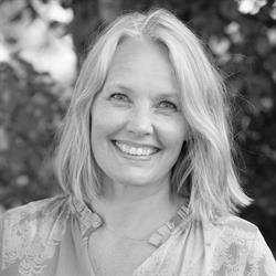 Anette Ronæss - Hjerteskrift