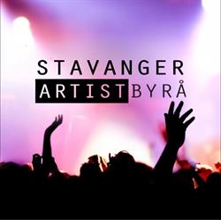 Stavanger Artistbyrå As