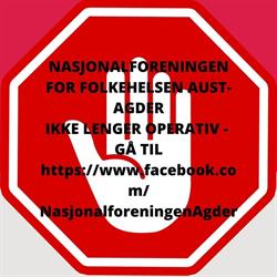 Nasjonalforeningen for folkehelsen Agder