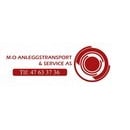 M.O Anleggstransport & Service AS
