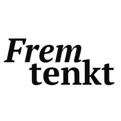 FREMTENKT AS