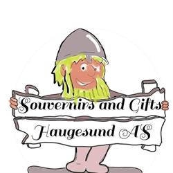 Souvernirs and Gifts Haugesund AS