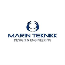 MARIN TEKNIKK AS