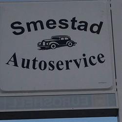 Smestad Autoservise eftf ved Rune Gangstø