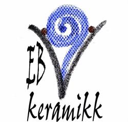 EB Keramikk - Huset Midt Imellom - Løkkehaven
