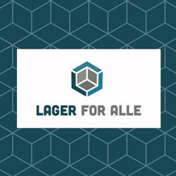 Lager For Alle AS