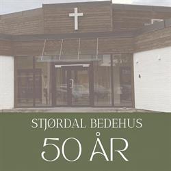 Stjørdal bedehus