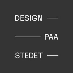 Design PAA Stedet AV Preben Aanonsen
