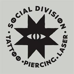 Social Division - Laserfjerning