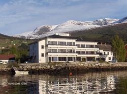 Innvik Fjordhotell