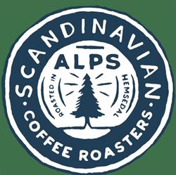 Scandinavian Alps Coffee