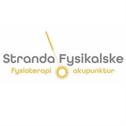 Stranda Fysikalske