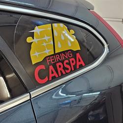 Feiring Carspa, Jan-Erik Hanestad