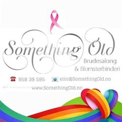 Something Old Brudesalong & Blomsterbinderi AS