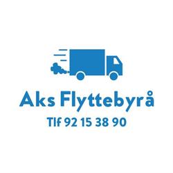 Aks flyttebyrå
