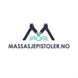 Massasjepistoler.no