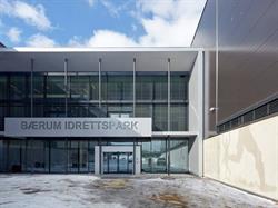 Bærum Idrettspark