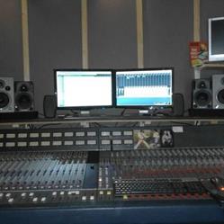 Laidback Studios