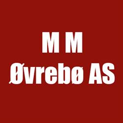 M M Øvrebø AS