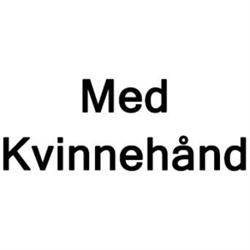 Med Kvinnehånd
