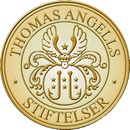 Thomas Angells Stiftelser skogforvaltningen