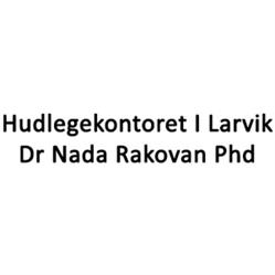 Hudlegekontoret I Larvik Dr Nada Rakovan Phd (flyttet til Sandefjord)