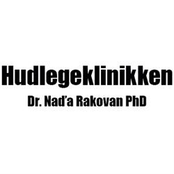 HUDLEGEKLINIKKEN AS