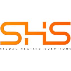 Sigdal Heating Solutions AS