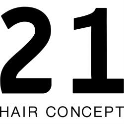21 Hair Concept