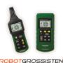 Robotgrossisten Signaltester